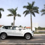 BMW X3 mới tại Việt Nam có gì? - ảnh 1