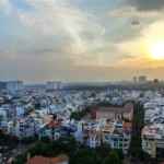 Một tỷ đồng đầu tư được nhà đất nào ở Sài Gòn? - Ảnh 1